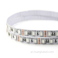 SMD 5050 RGB LED Strips Light IP68 5M